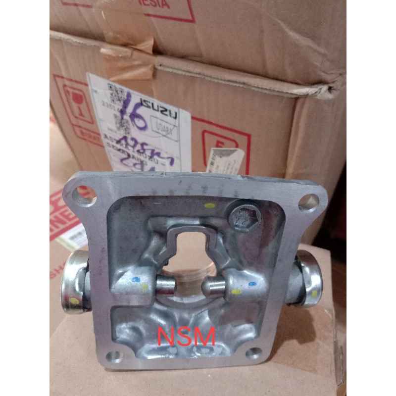 Jual BOX QUANDRANT TRANS TBR54 / BOX VRES NELENG ISUZU PANTHER 2,5 OLD ...