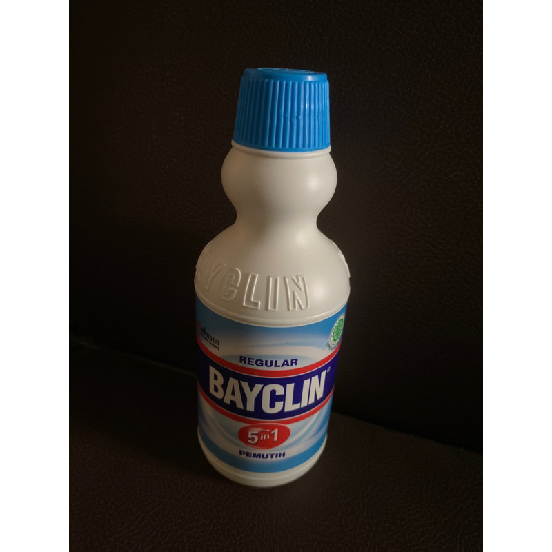 Jual bayclin 200 ml | Shopee Indonesia