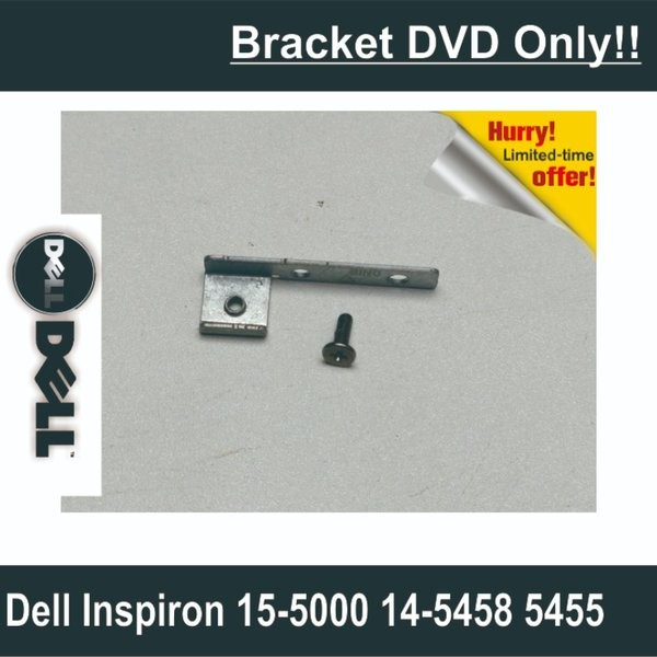 Jual ET47 BDVDELL2 Bracket DVD Drive Dell Inspiron 155000 145458