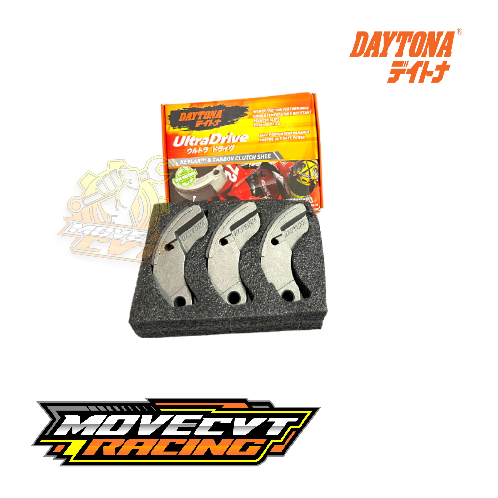 Jual KAMPAS GANDA DAYTONA MIO M3 KAMPAS GANDA DAYTONA RACING X RIDE 125