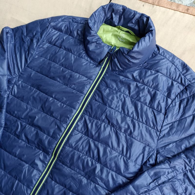 Jual JAKET BULANG // BULANG // JAKET BULU ANGSA | Shopee Indonesia