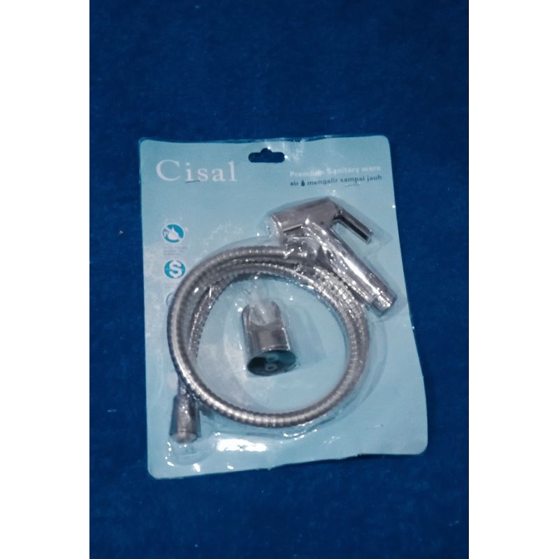 Jual jet shower/shower toilet shower cebok Shopee Indonesia