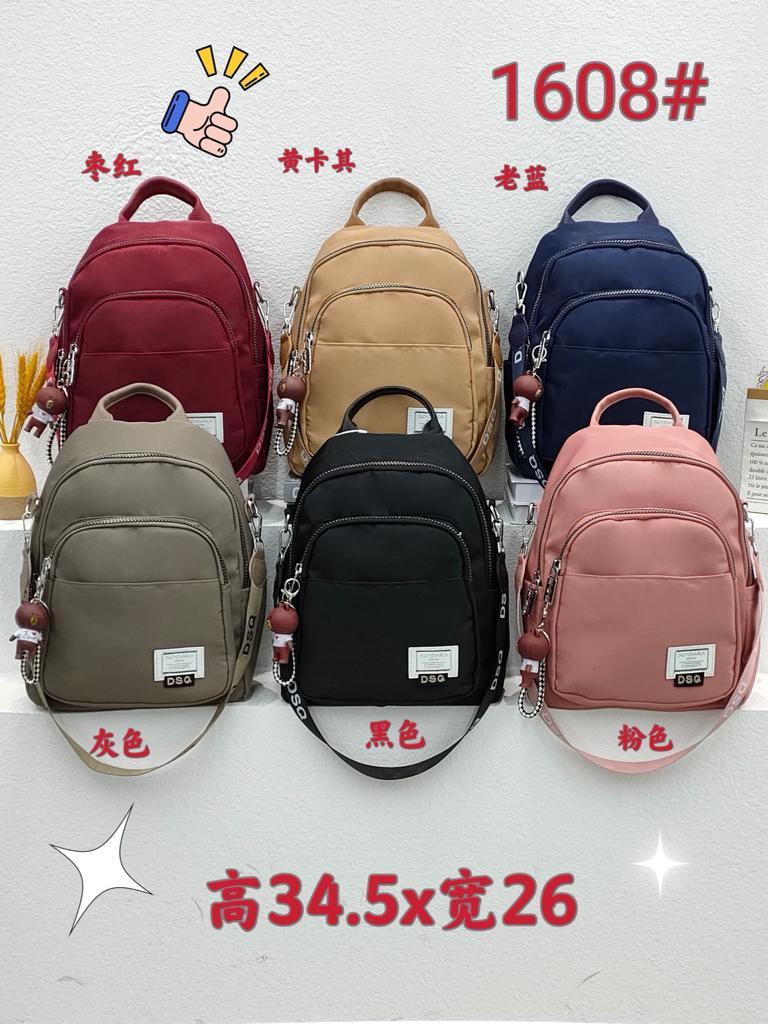 Jual Tas Ransel DSQ ORIGINAL 1608#) | Shopee Indonesia