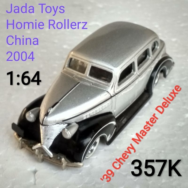 HOMIE ROLLERZ  jadatoys ホーミーズ s-l400.jpg