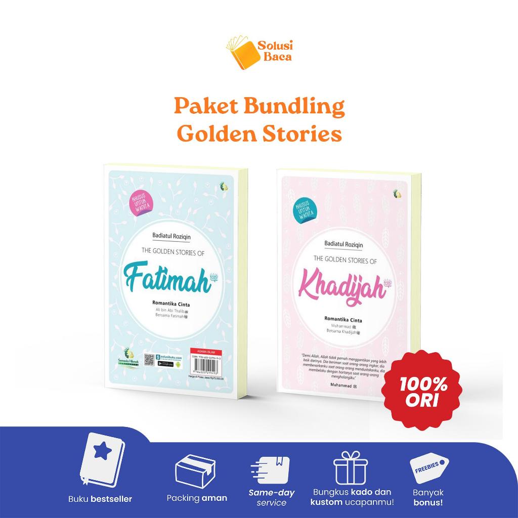Quotes tentang khadijah dan fatimah