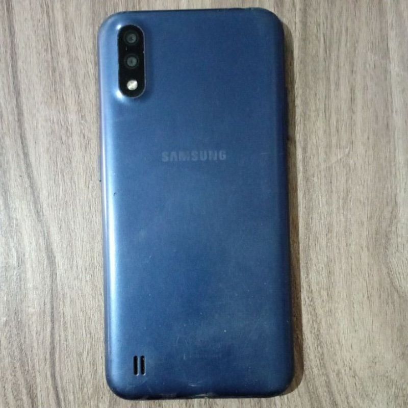 Jual TESTED mesin samsung A01 normal tanpa pola | Shopee Indonesia