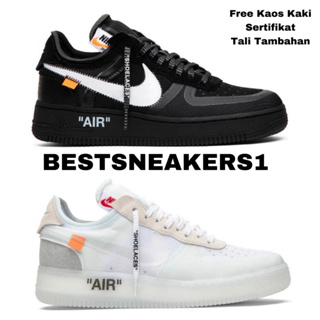 Jual Sepatu Sneakers Nike air force 1 pria wanita - 39 - Jakarta Selatan -  Suhushop