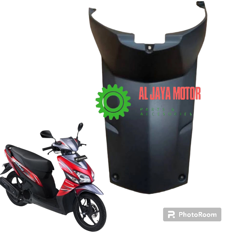 Jual Eceran Satuan Body Kasar Honda Vario Karbu Body Kasar Vario Karbu Shopee Indonesia