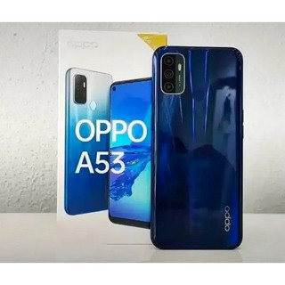 oppo a53 ram 3