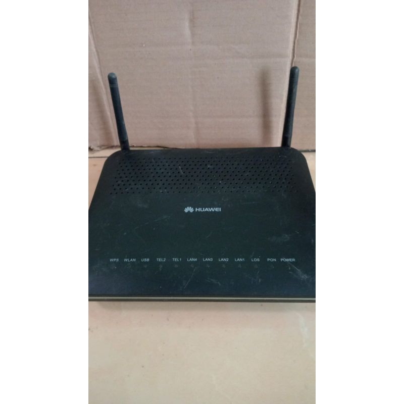 Jual Huawei Echolife HG8245 | Shopee Indonesia