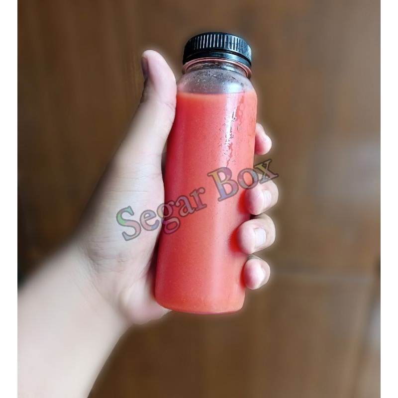 Jual Mix Jus Wortel dan Tomat Shopee Indonesia