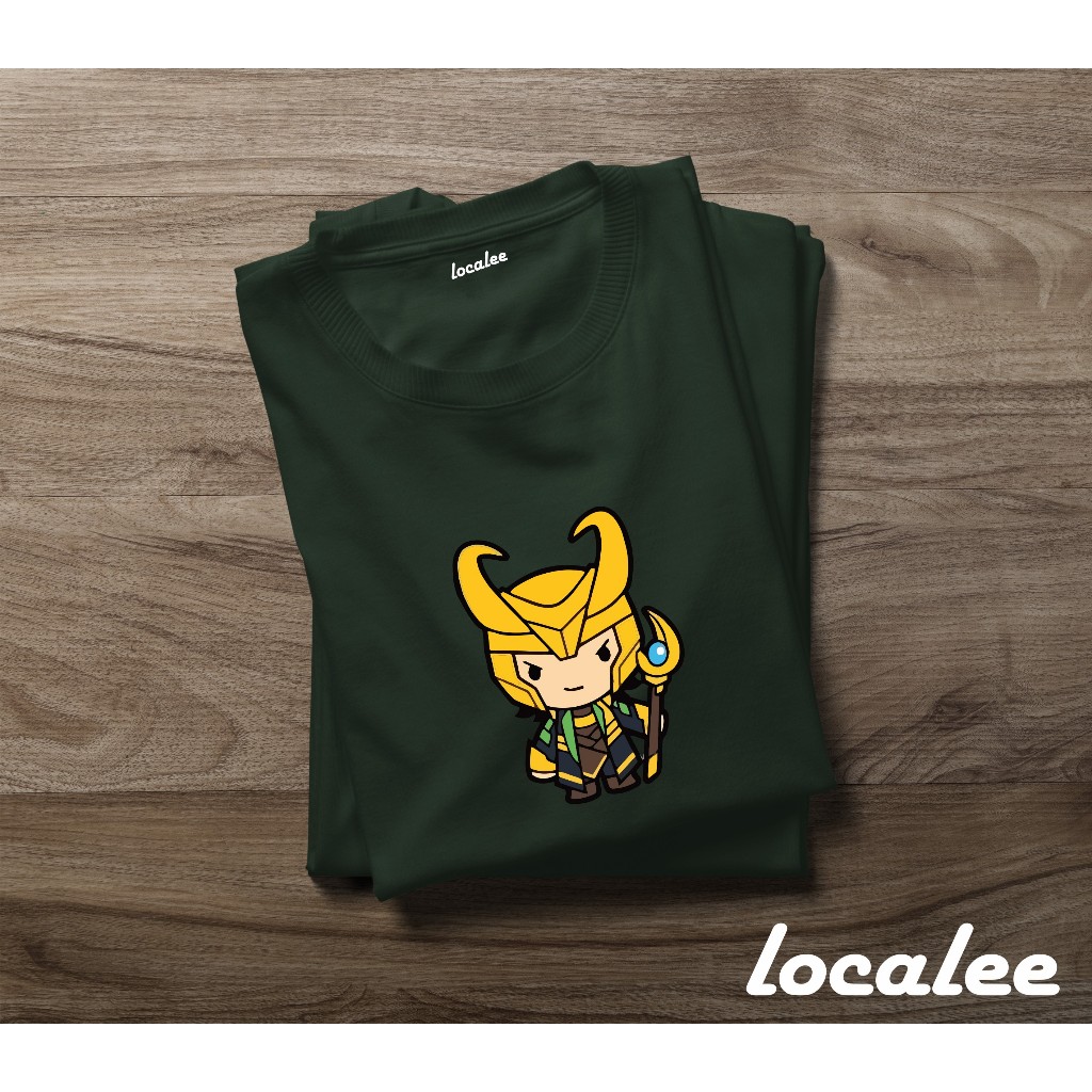 I 10 Migliori Marvel Loki Logo Maglietta - Natale 2025