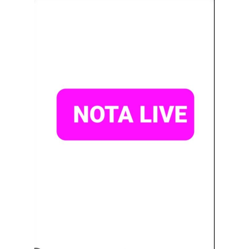 Jual Live streaming jam Shopee Indonesia