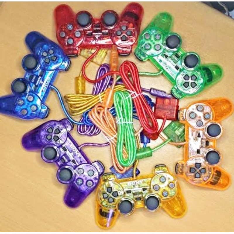 jual-stik-ps2-joystick-ps2-sony-warna-lampu-shopee-indonesia