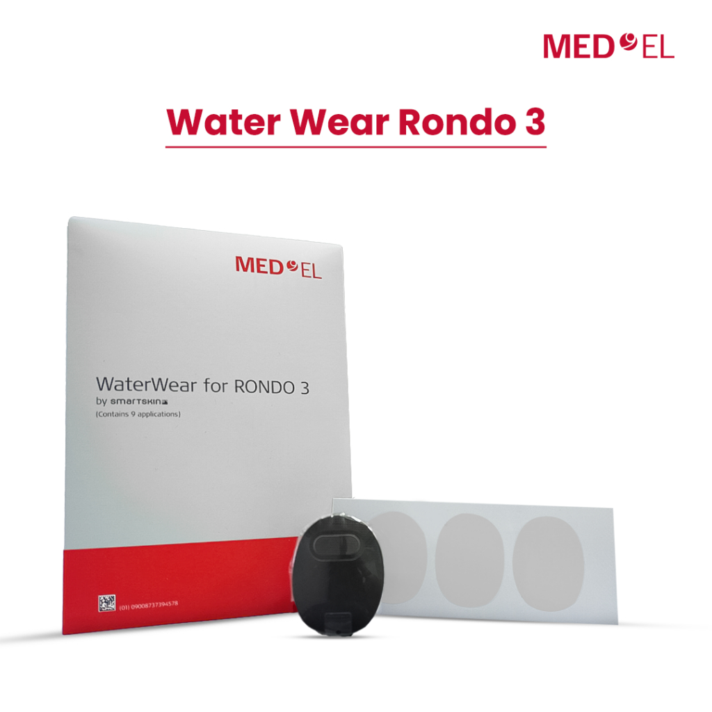 Jual MEDEL - Water Wear Rondo 3 | Shopee Indonesia