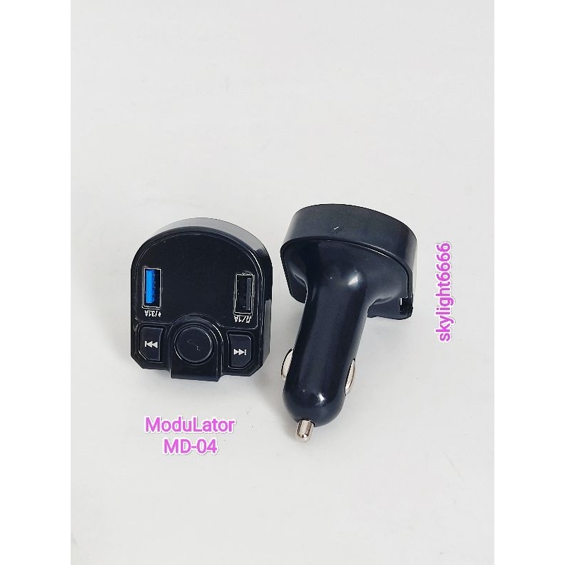 Jual ModuLator MD-04 (NyaLa) | Shopee Indonesia