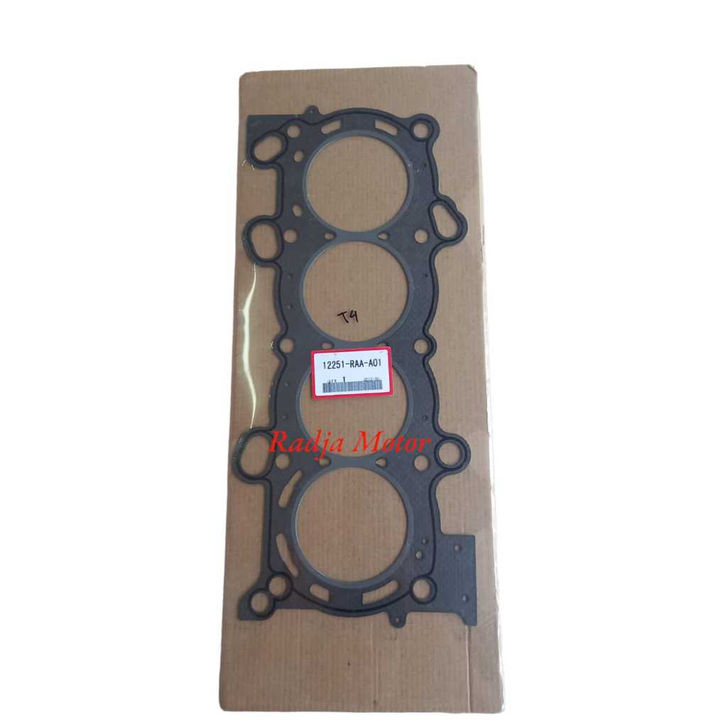 Jual Packing Head Paking Kop Cylinder Head Odyssey Rb