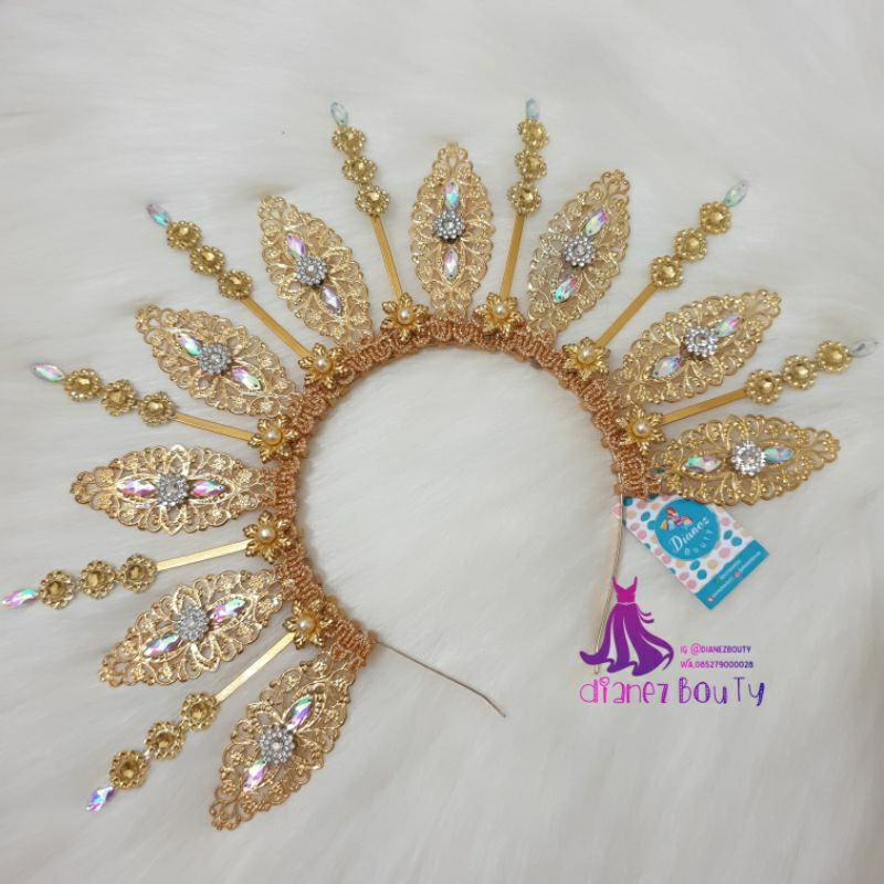 Jual Bando adat bugis bodo makasar jawa, bali,festival ,karnaval