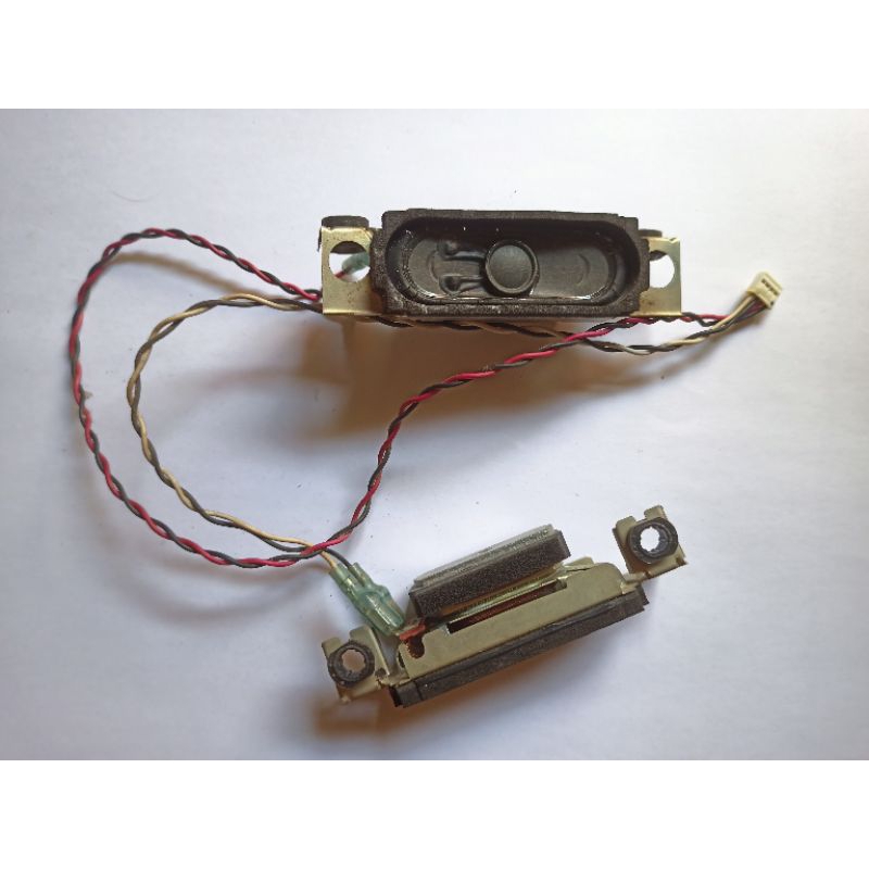Lot De Câbles Et Récepteur Infrarouge Pour TV LG 32LH500D - Occasion Fonctionnel, Pièces Détachées