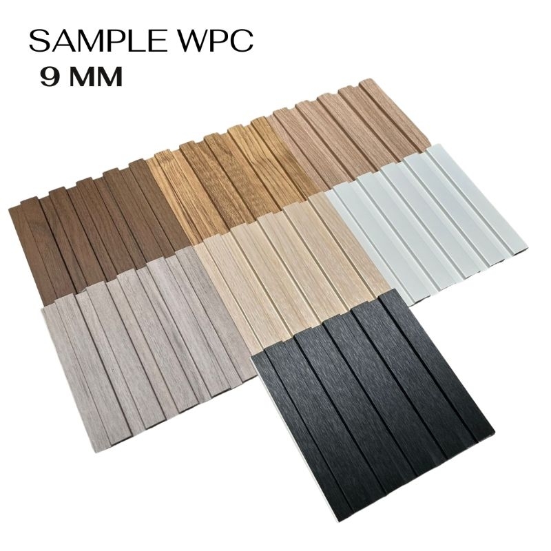 Jual Plafon Wpc Harga Terbaik & Termurah April 2026 | Shopee Indonesia