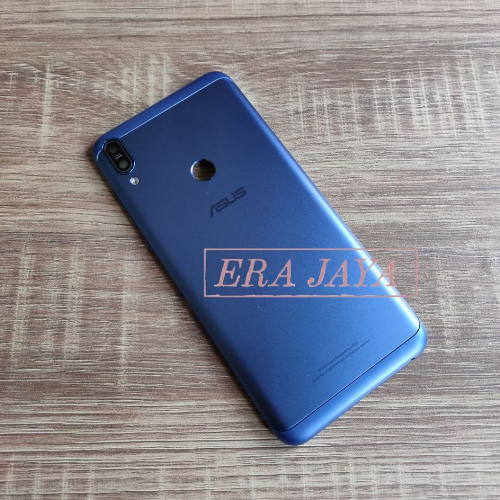 ☆Zenfone Max Pro M1 ASUS_X00TDB ZB602KL（Jual Asus Zenfone