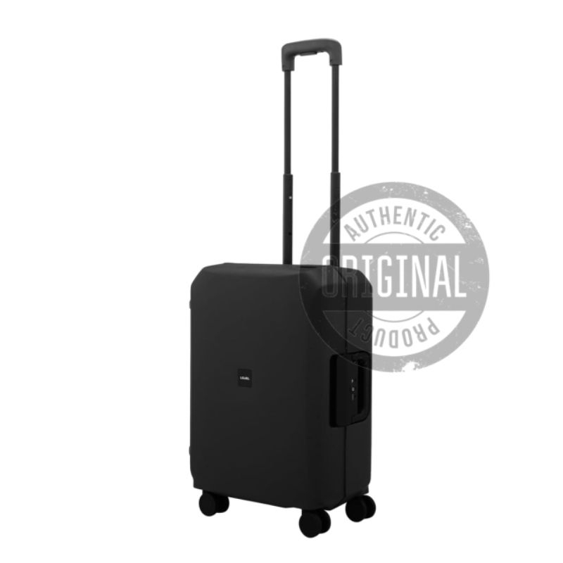 Jual KOPER LOJEL VOJA HARDCASE TANPA RESLETING SIZE CABIN SMALL 21 inch ...