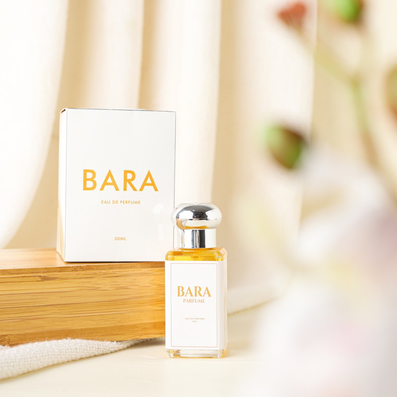 Jual Bara Parfume DH BLUE - Parfum Pria | Shopee Indonesia