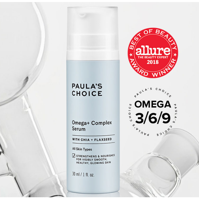 Jual PAULA'S CHOICE Clinical 1 Retinol/PAULA'S CHOICE Omega+ Complex