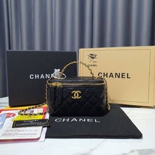 Jual Tas Chanel Berkualitas Harga Murah November 2023 (Halaman 3)