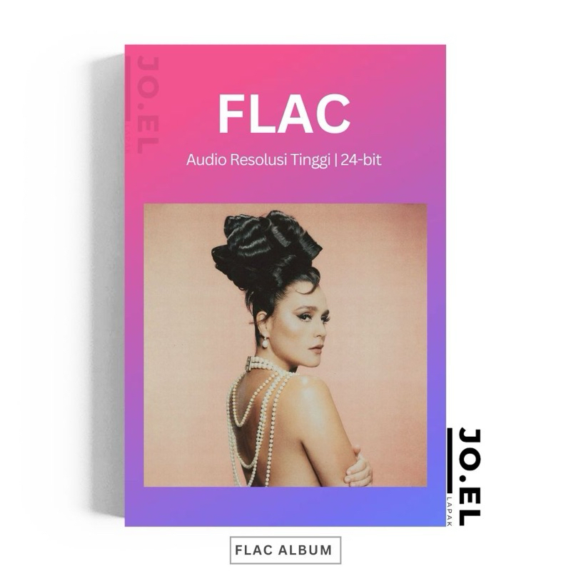 Jual Flac Album Jessie Ware That! Feels Good! (2023) Shopee Indonesia