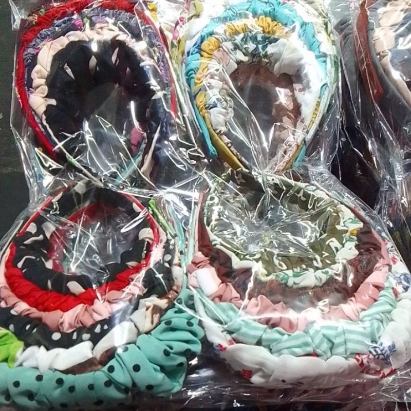 Jual Bando Model Terbaru 12 Buah | Shopee Indonesia