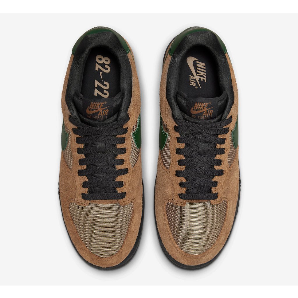 Jual SEPATU SNEAKERS MENS AR FRCE 1 LOW UNITY beef and broccoli ...