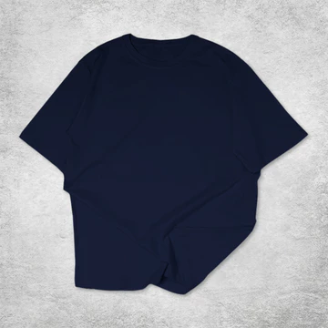 FortKlass Kaos Polos Pria Katun Combed 24s Reguler Fit Kaos Pria Lengan Pendek Unisex Tshirt