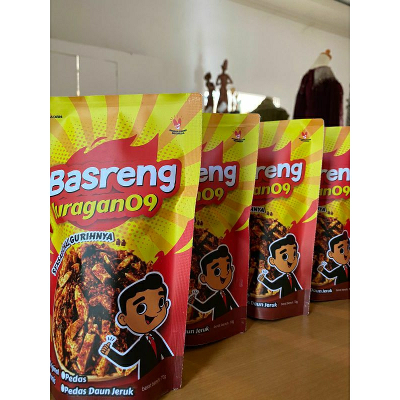 Jual basreng rasa original | Shopee Indonesia