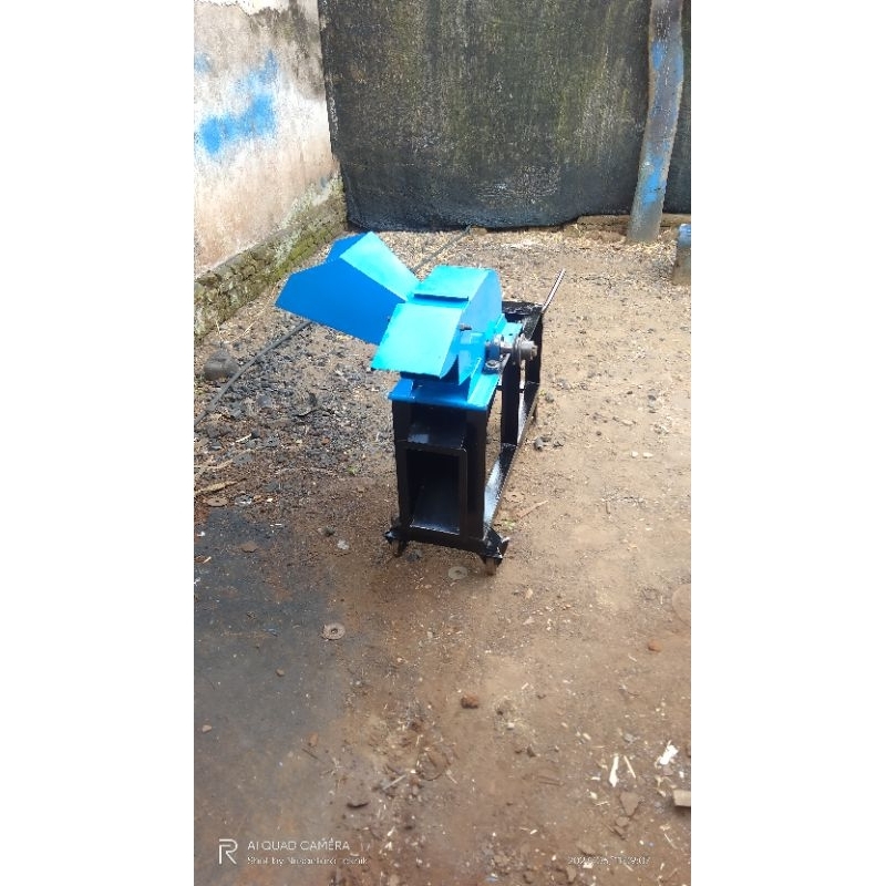 Jual mesin cacah rumput/coper multifungsi tipe mc20 | Shopee Indonesia