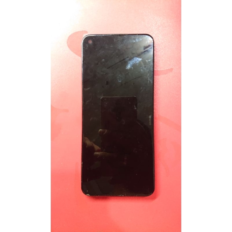 Jual Lcd Frame Oppo A53 Original Copotan Fungsi Normal Minus Tc Retak