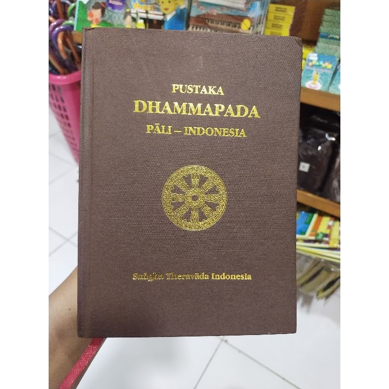 Jual Buku Dhammapada Shopee Indonesia