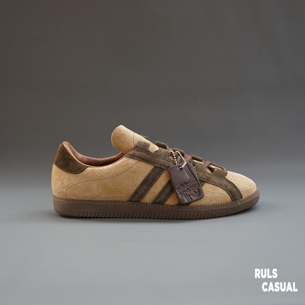 Jual ADIDAS STAPFEN SPZL | Shopee Indonesia