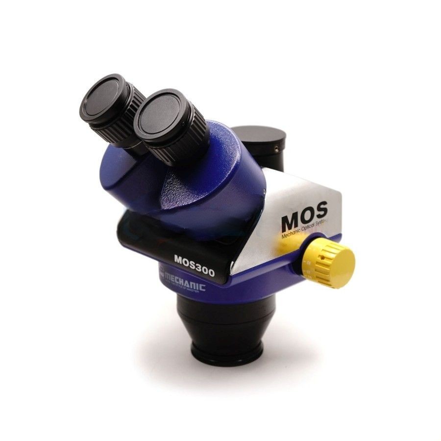 Jual TOOL MICROSCOPE MECHANIC TRINOCULAR MOS300-B11 | Shopee Indonesia