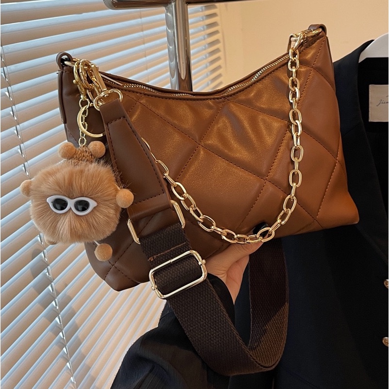 Jual Tas Selempang Wanita Import 11 | Shopee Indonesia