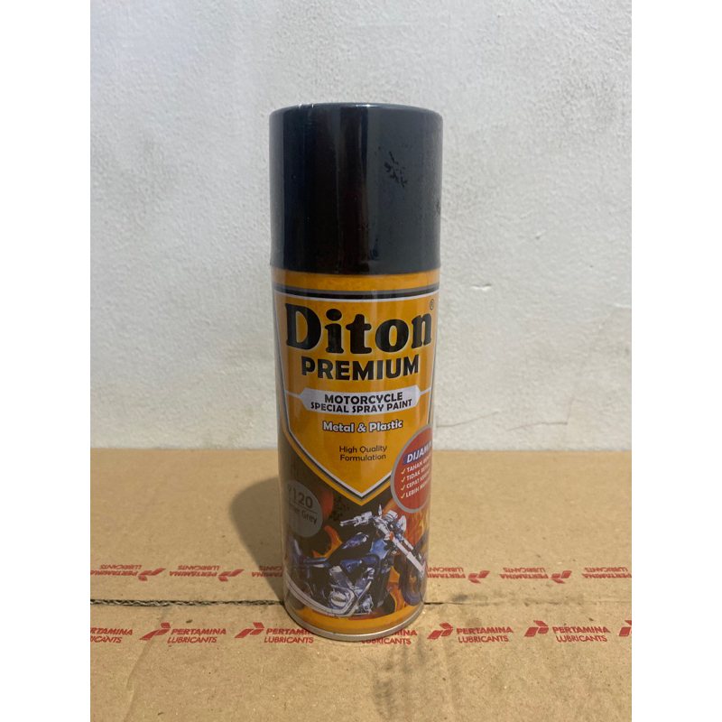 Jual PILOK PILOX DITON PREMIUM CAT SEMPROT WARNA DASAR EPOXY PRIMER ...