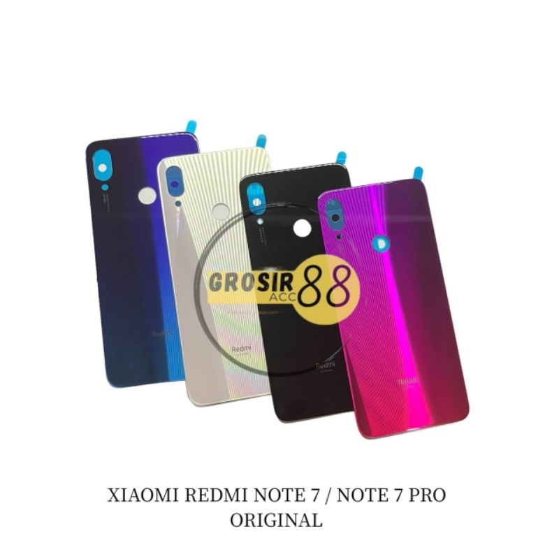 Jual Redmi Note 7 Keluaran Tahun Terlengkap & Harga Terbaru Mei 2026 ...