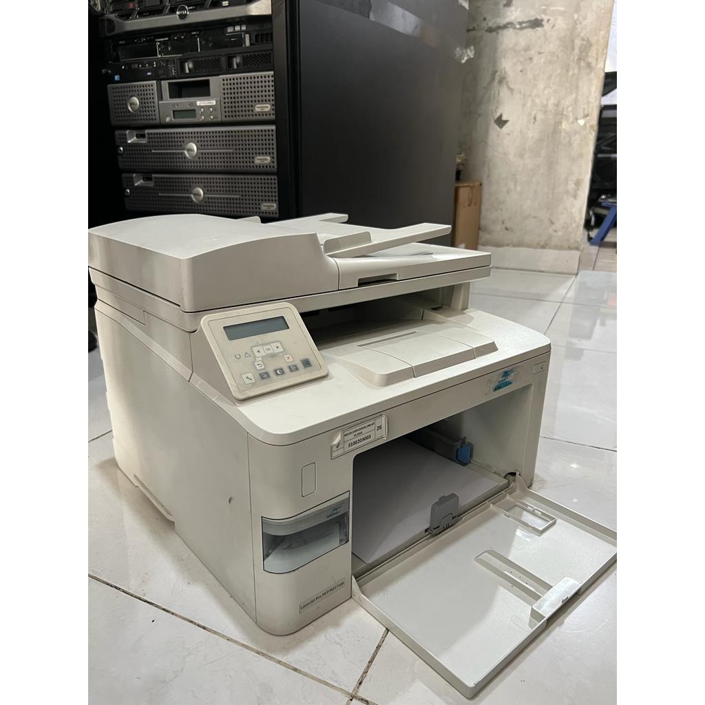 Jual Printer Laser Jet Pro MFP M227sdn | Shopee Indonesia