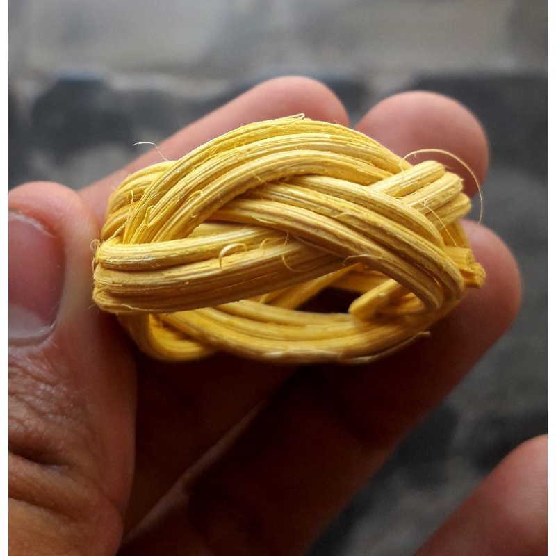 Jual (10 Biji)Kolong Hasduk ROTAN Halus Ring Kacu Rotan | Shopee Indonesia