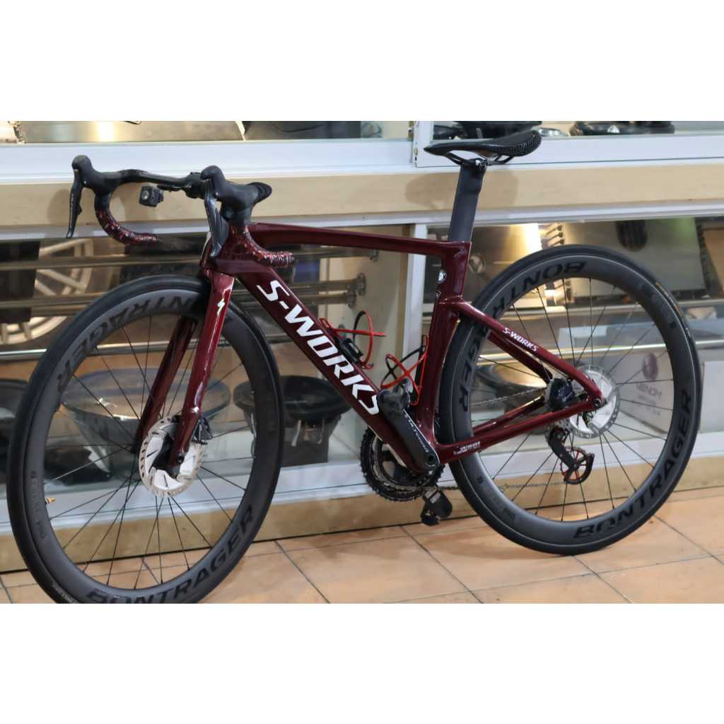 Jual specialized road bike sale