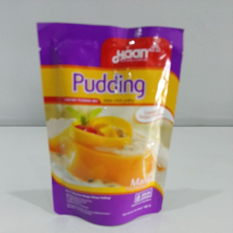Jual Haan Pudding 145gr | Shopee Indonesia