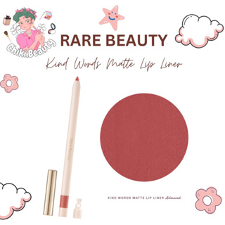 Jual Rare Beauty Lip Liner Terlengkap & Harga Terbaru Februari 2024