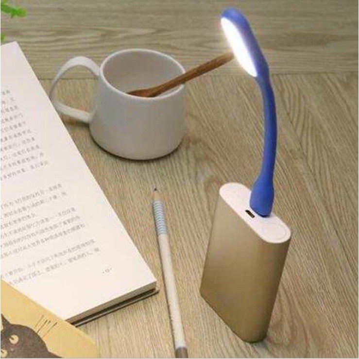 Jual Lampu LED USB Flexible Senter Stick Emergency Baca Sikat Gigi ...
