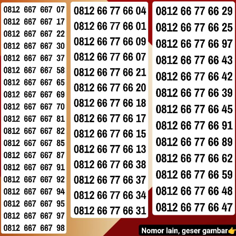 jual-nomor-cantik-simpati-triple-333-triple-777-triple-555-triple-444