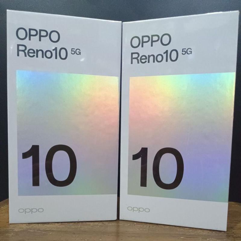 Jual HP OPPO RENO 10 5G | Shopee Indonesia